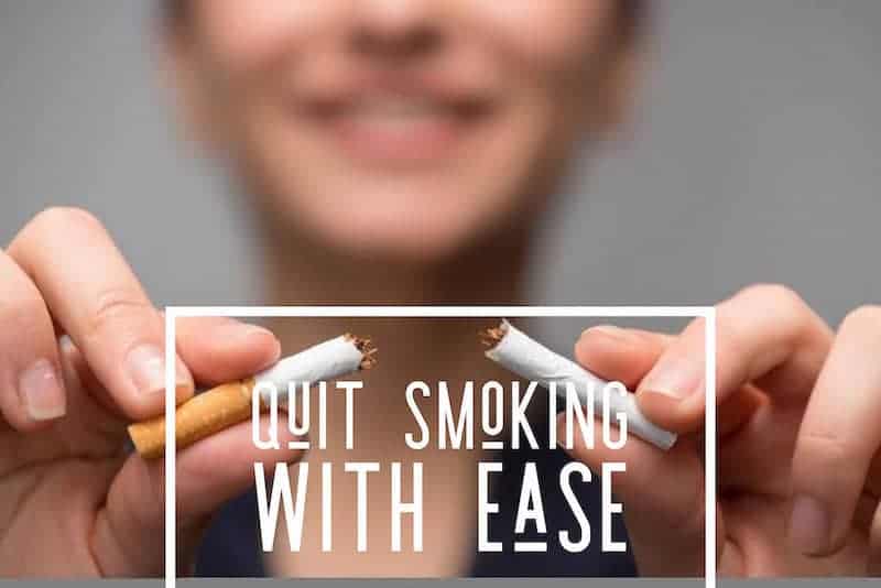 quit smoking hypnotherapy perth